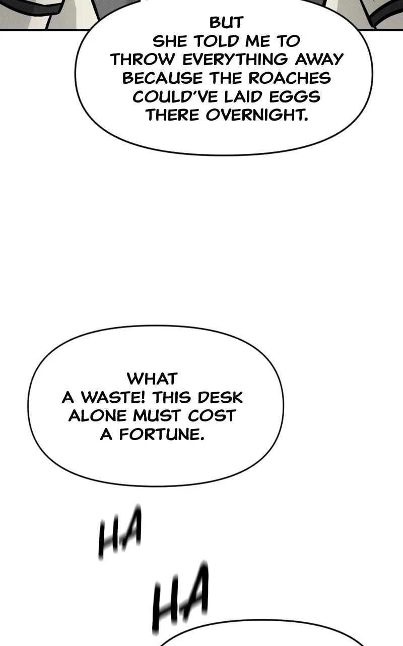 My Desire Is Not a Sin Chapter 3 – Page 80
