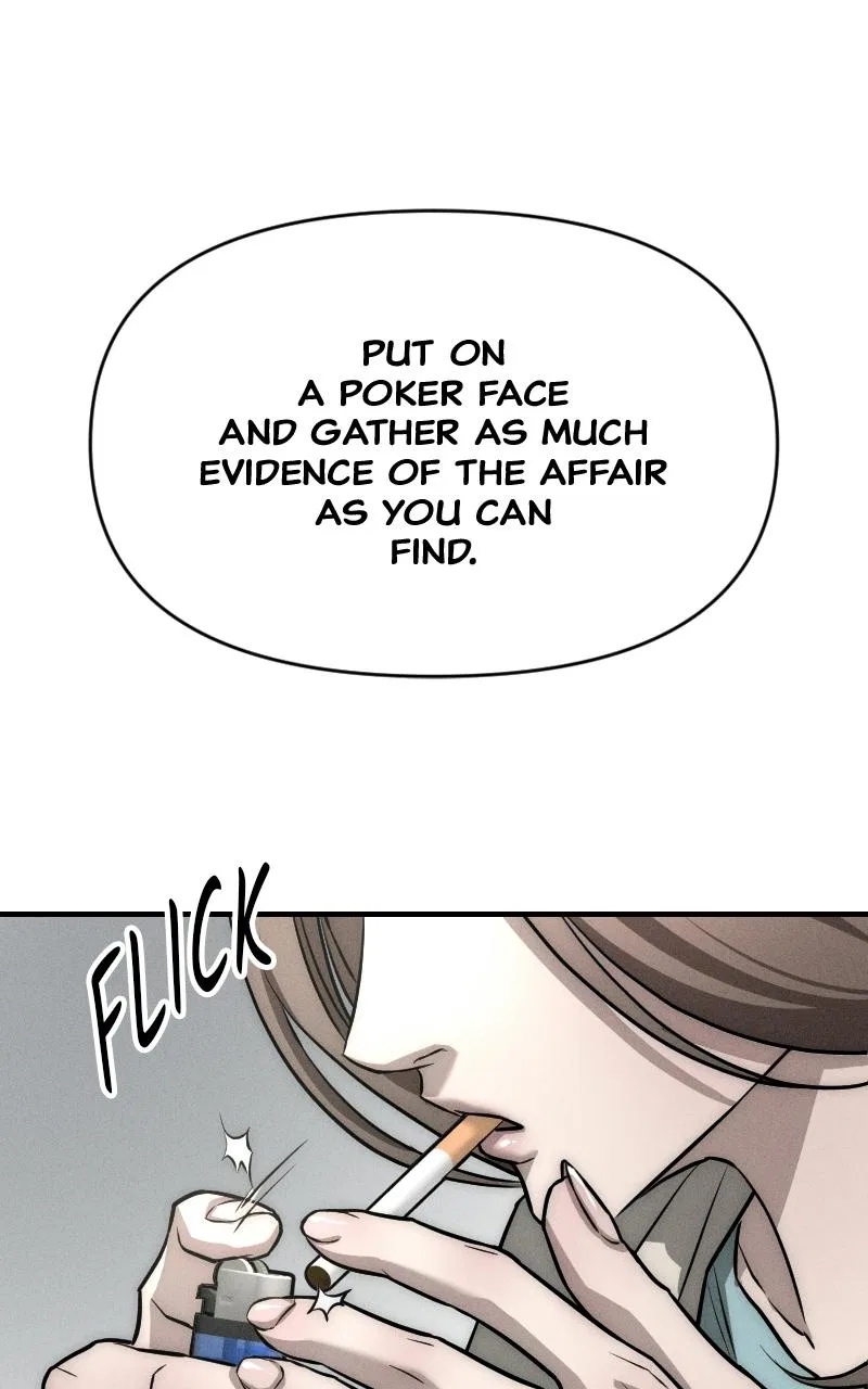My Desire Is Not a Sin Chapter 3 – Page 90