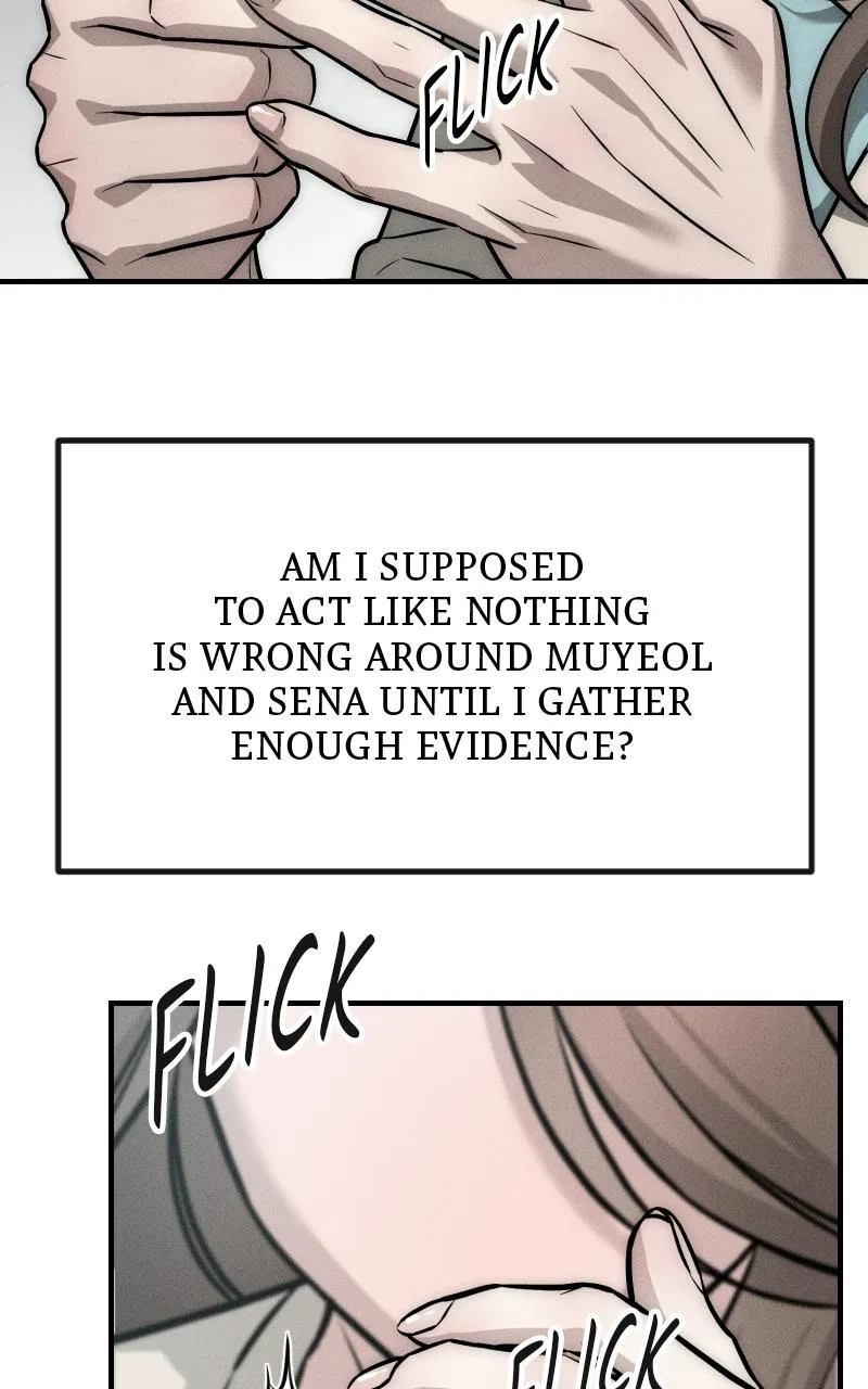 My Desire Is Not a Sin Chapter 3 – Page 91