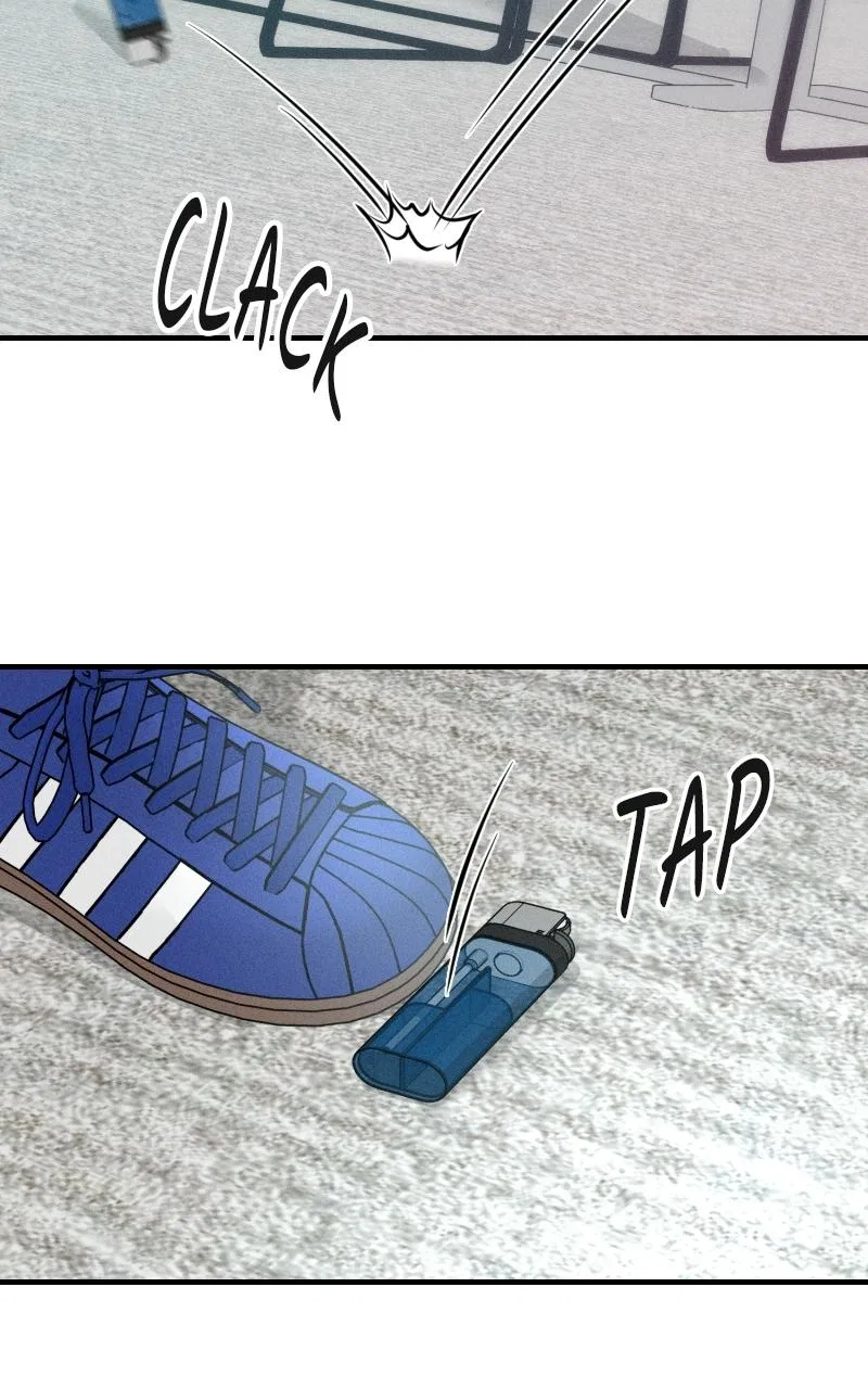 My Desire Is Not a Sin Chapter 3 – Page 96