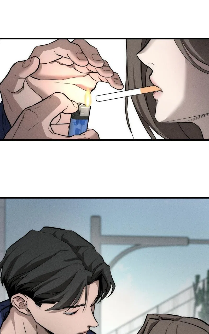 My Desire Is Not a Sin Chapter 3 – Page 99