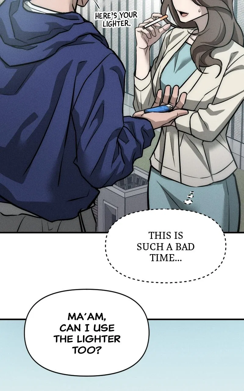 My Desire Is Not a Sin Chapter 3 – Page 103