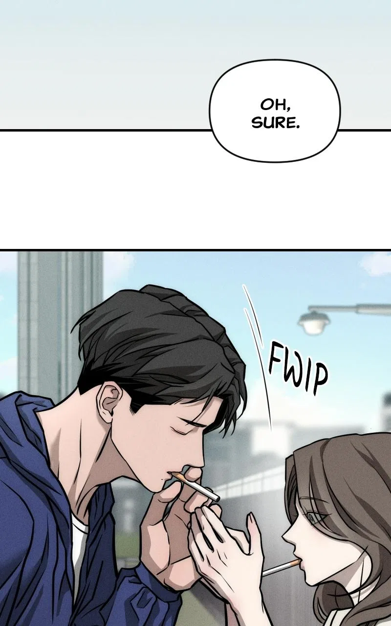 My Desire Is Not a Sin Chapter 3 – Page 104