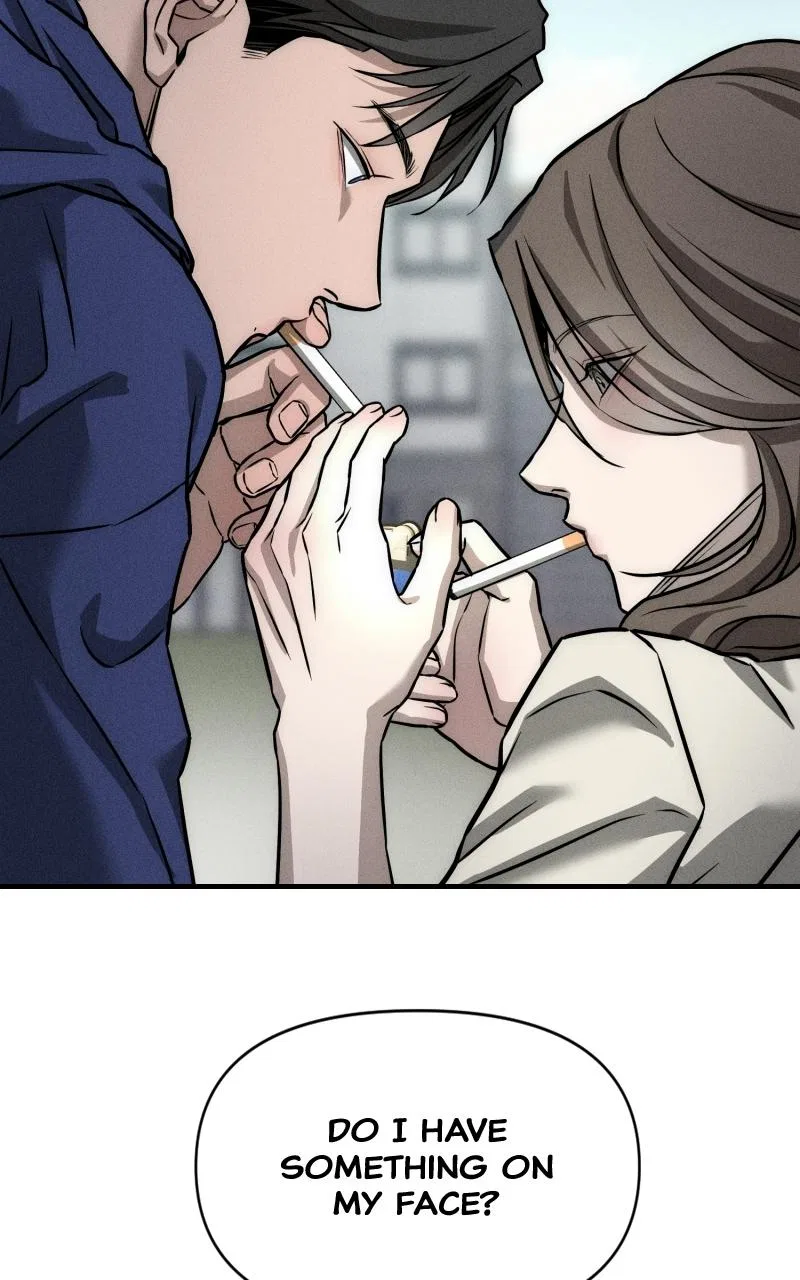 My Desire Is Not a Sin Chapter 3 – Page 108