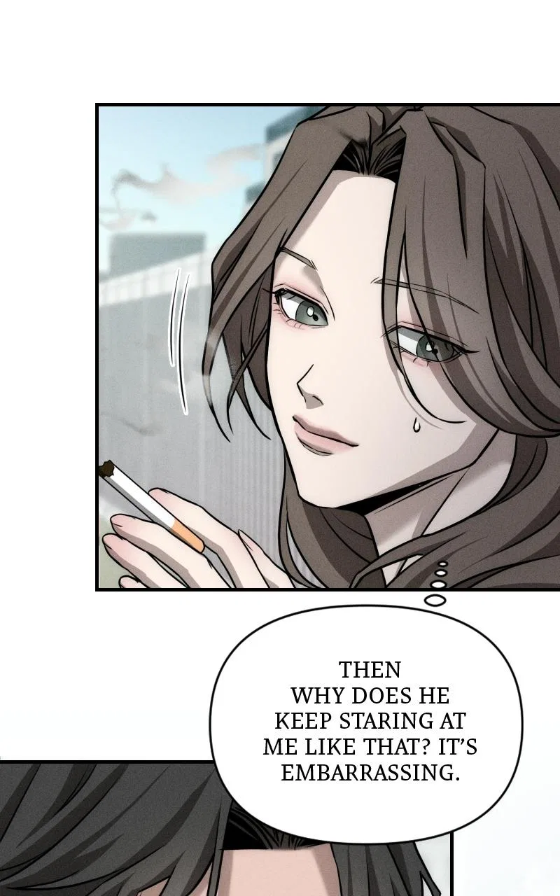 My Desire Is Not a Sin Chapter 3 – Page 110