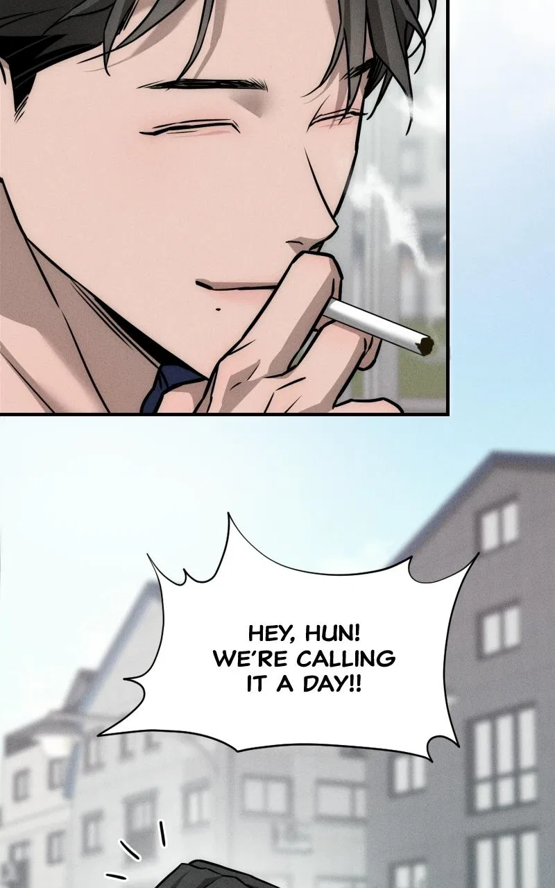 My Desire Is Not a Sin Chapter 3 – Page 111