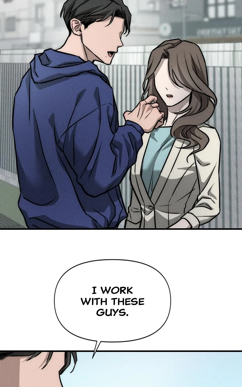 My Desire Is Not a Sin Chapter 3 – Page 112