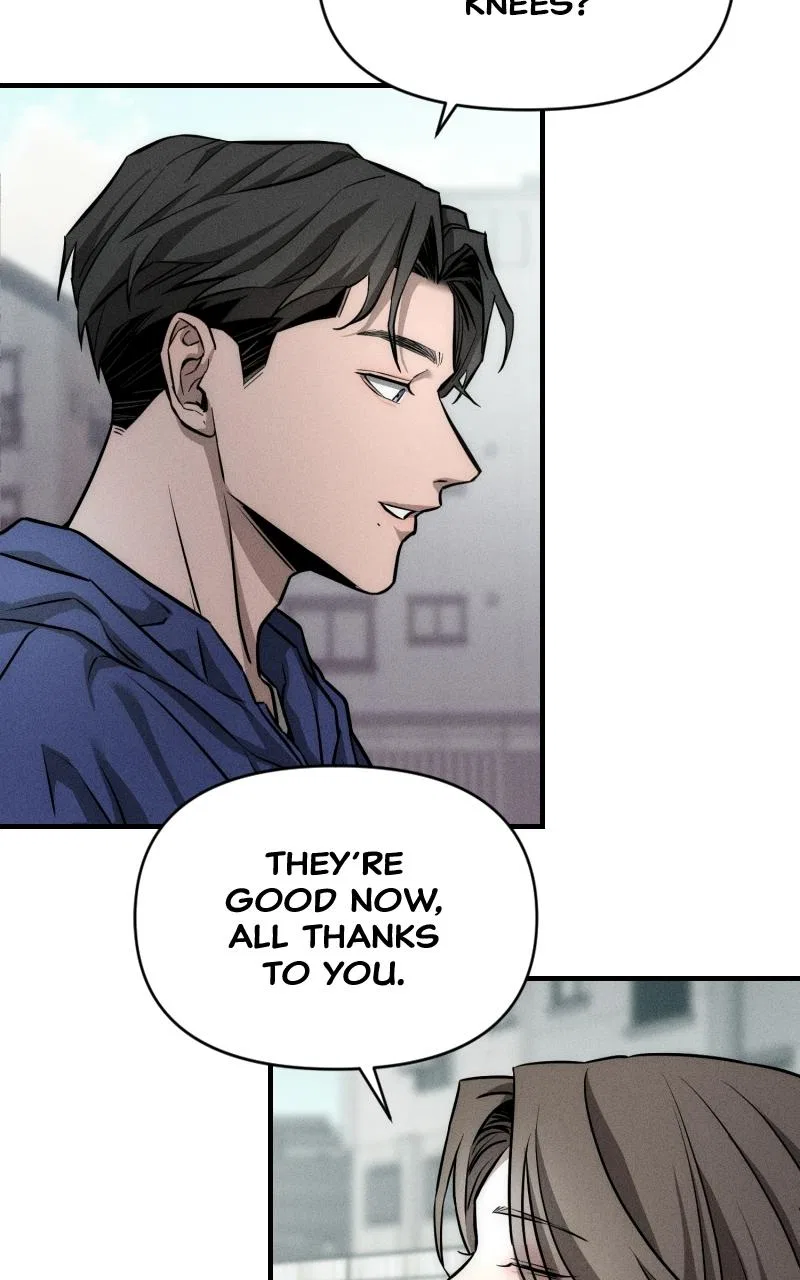 My Desire Is Not a Sin Chapter 3 – Page 114