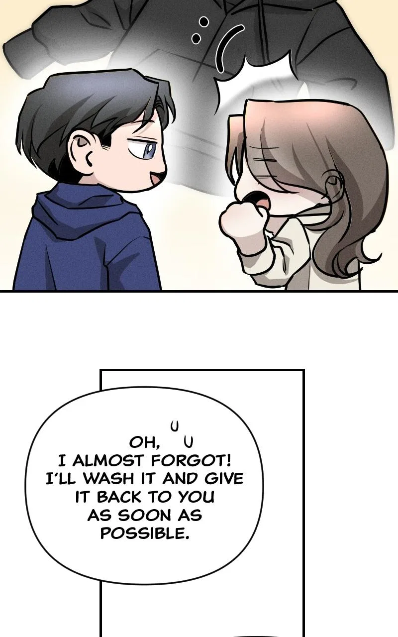 My Desire Is Not a Sin Chapter 3 – Page 118