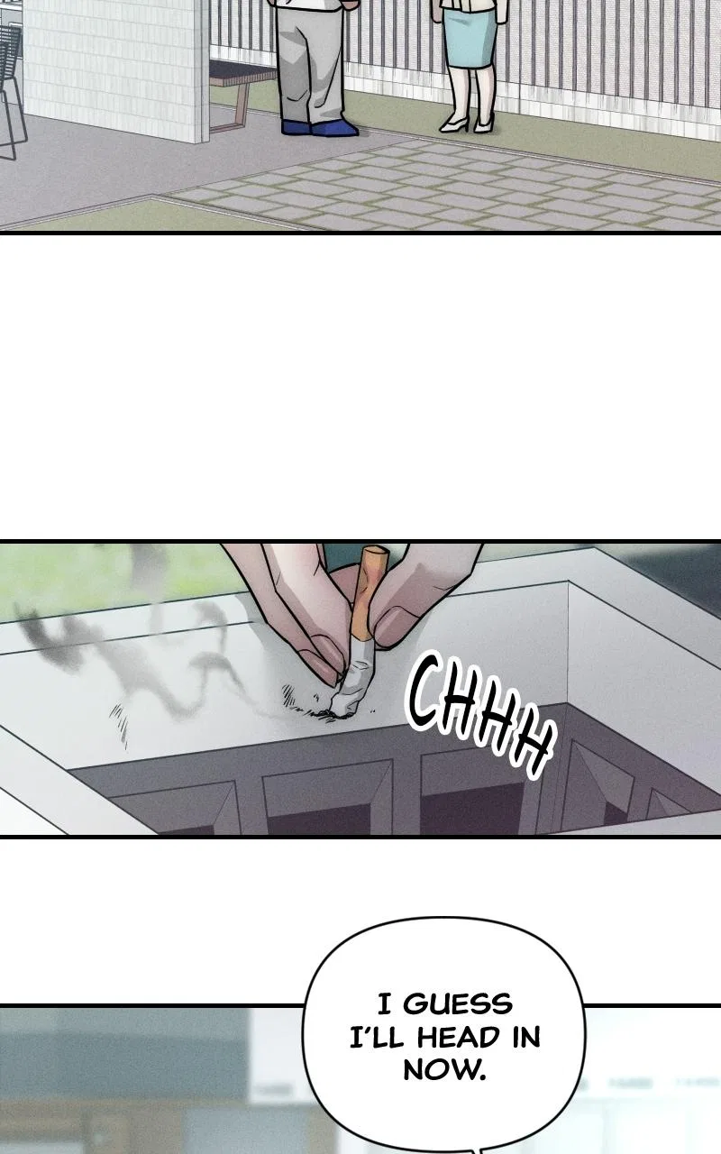 My Desire Is Not a Sin Chapter 3 – Page 120