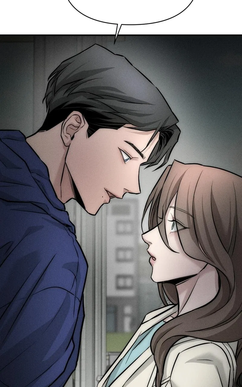 My Desire Is Not a Sin Chapter 3 – Page 126