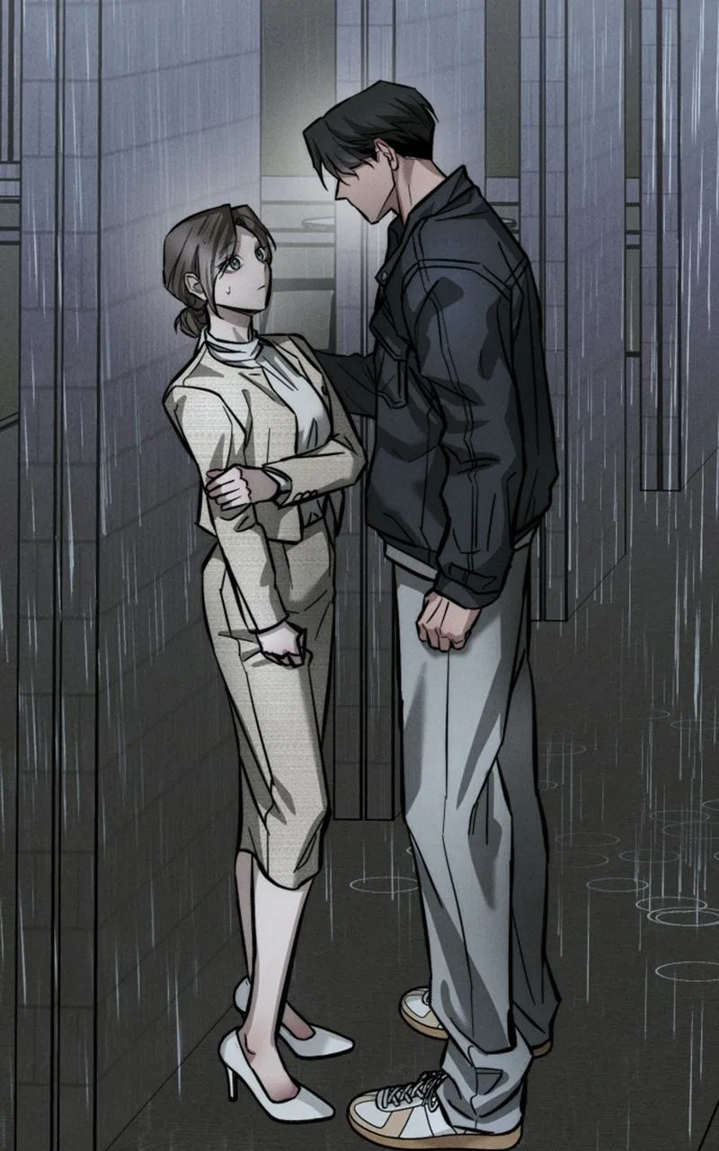 My Desire Is Not a Sin Chapter 2 – Page 21