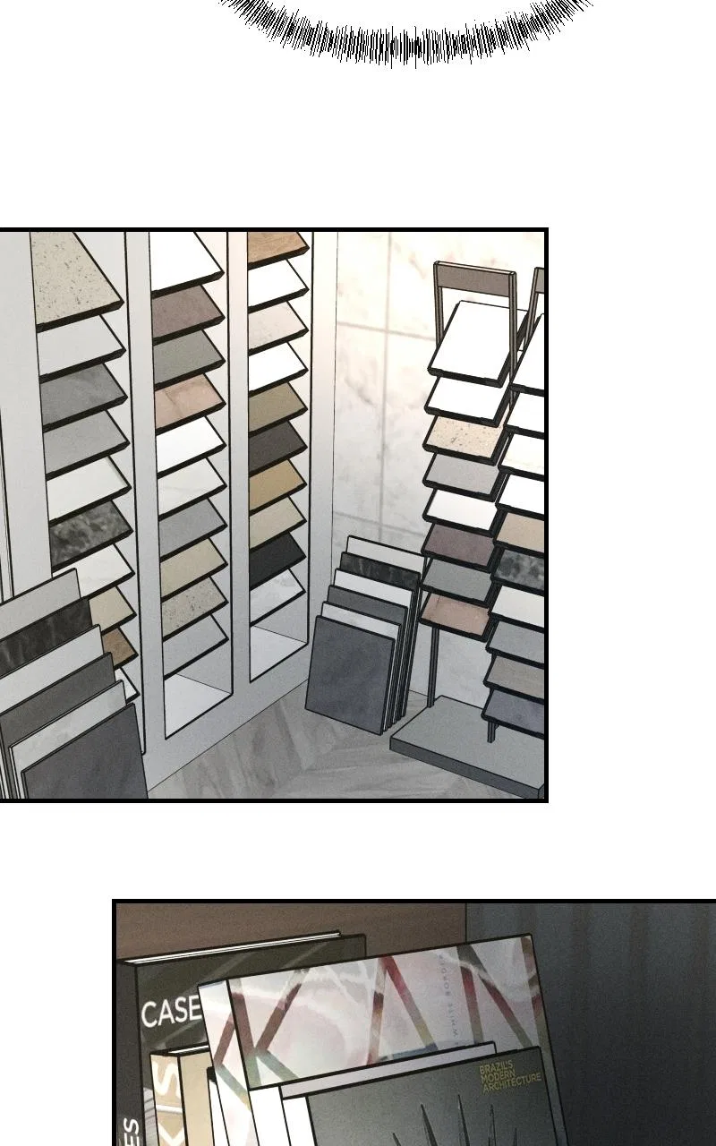 My Desire Is Not a Sin Chapter 2 – Page 30