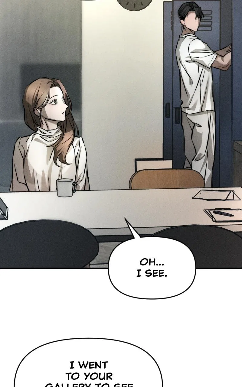 My Desire Is Not a Sin Chapter 2 – Page 32