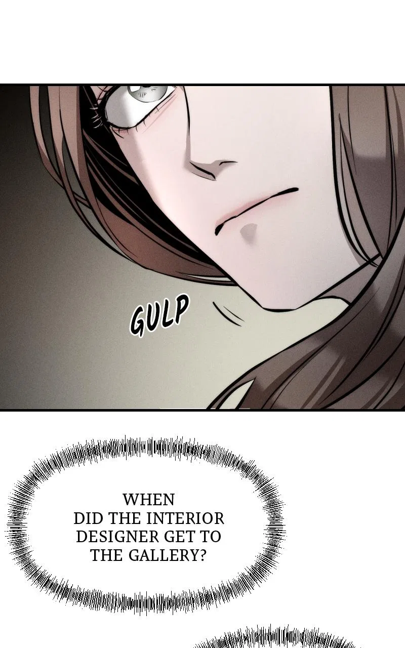 My Desire Is Not a Sin Chapter 2 – Page 36
