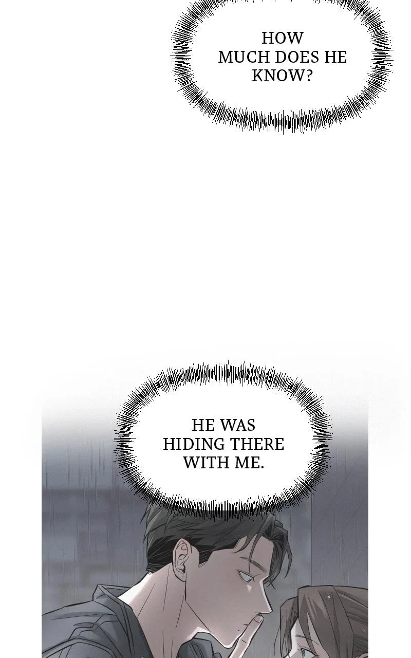 My Desire Is Not a Sin Chapter 2 – Page 37