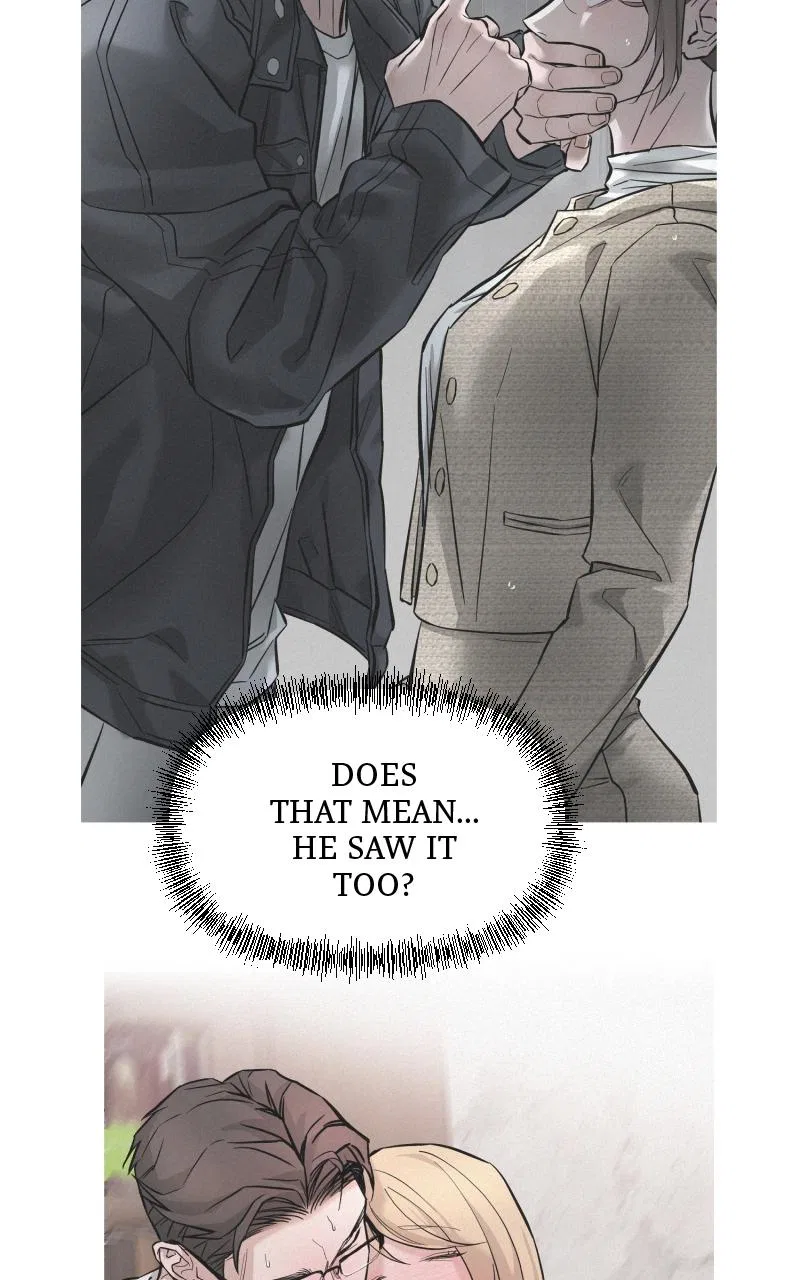 My Desire Is Not a Sin Chapter 2 – Page 38
