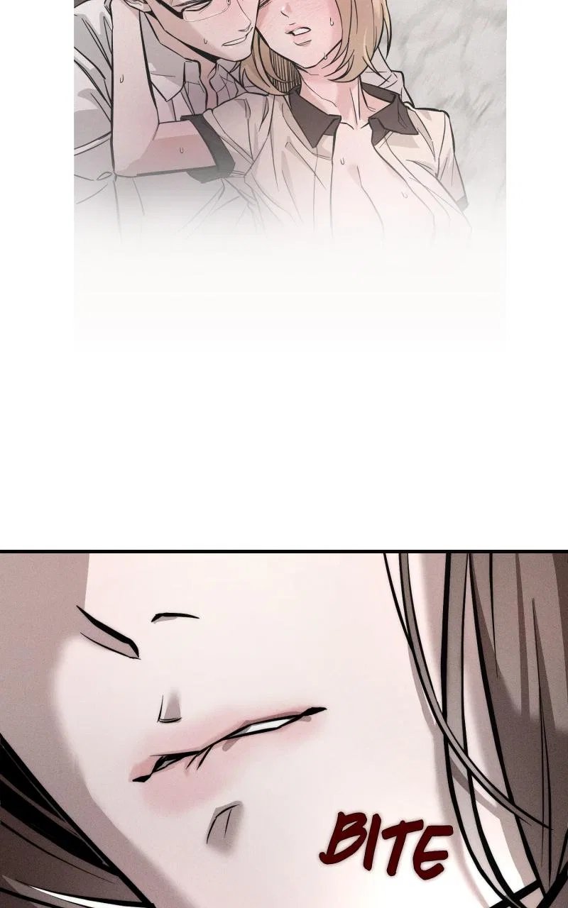 My Desire Is Not a Sin Chapter 2 – Page 39