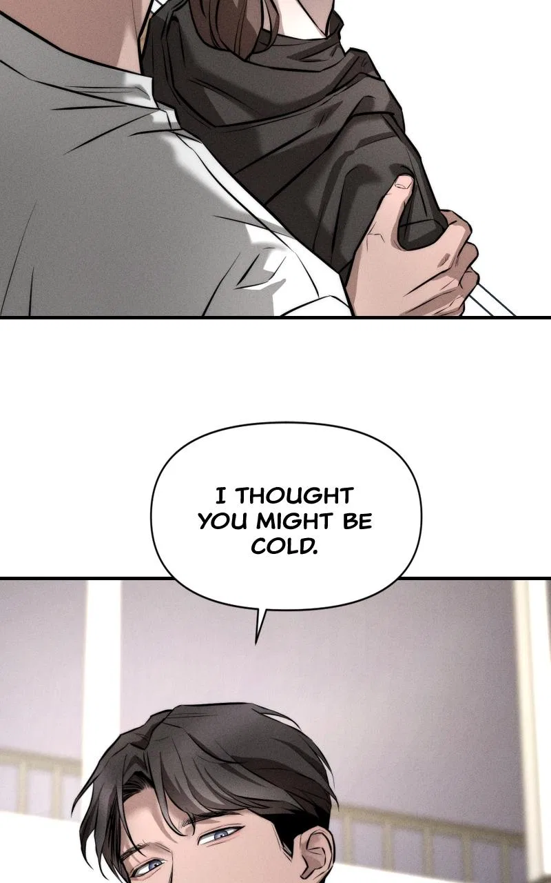 My Desire Is Not a Sin Chapter 2 – Page 44