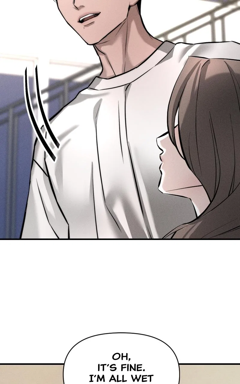My Desire Is Not a Sin Chapter 2 – Page 45