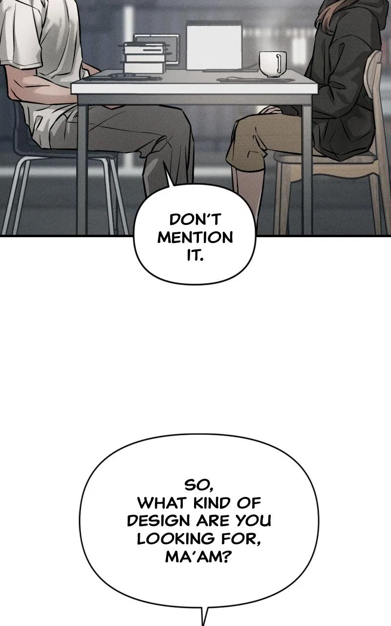 My Desire Is Not a Sin Chapter 2 – Page 50