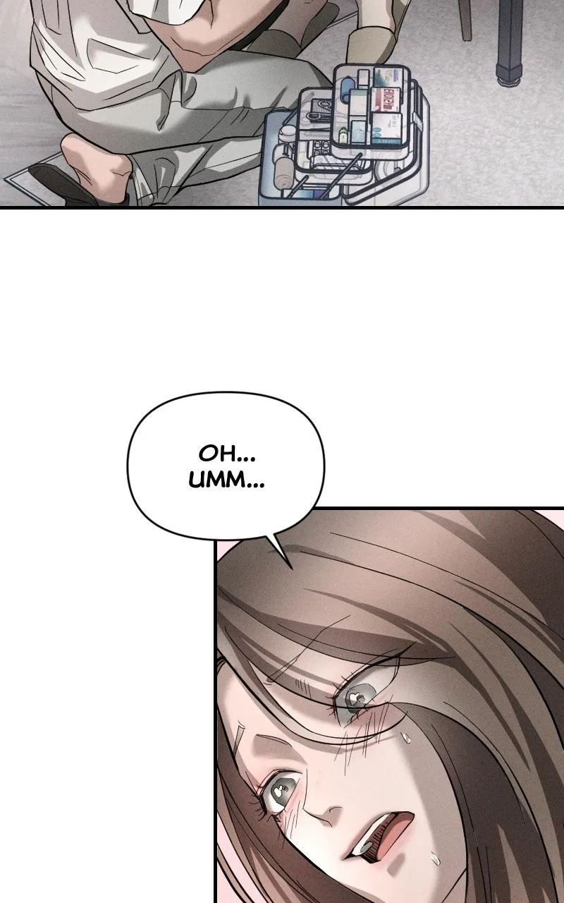 My Desire Is Not a Sin Chapter 2 – Page 64