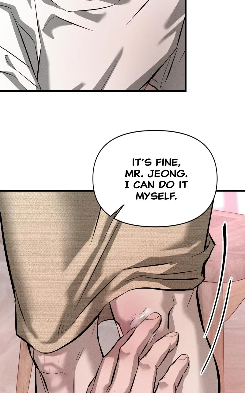 My Desire Is Not a Sin Chapter 2 – Page 66