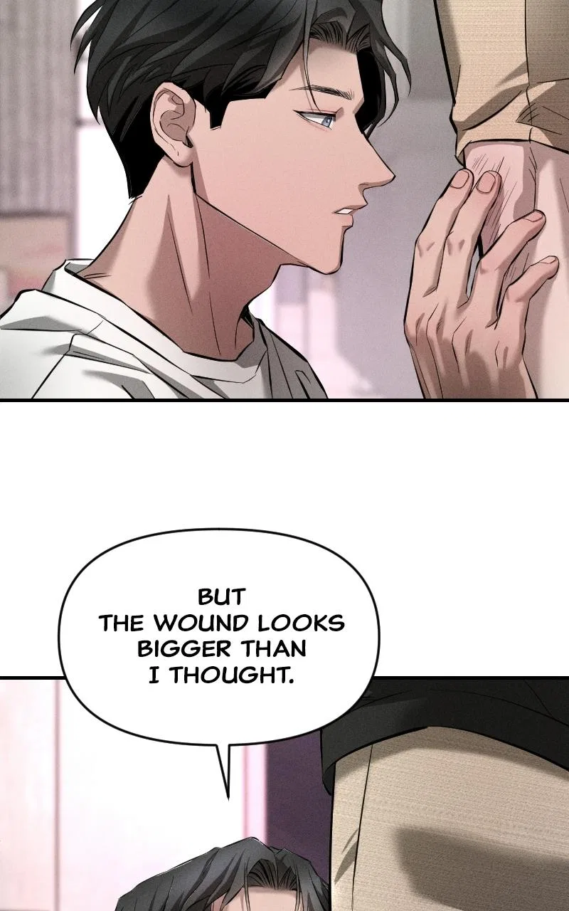 My Desire Is Not a Sin Chapter 2 – Page 70