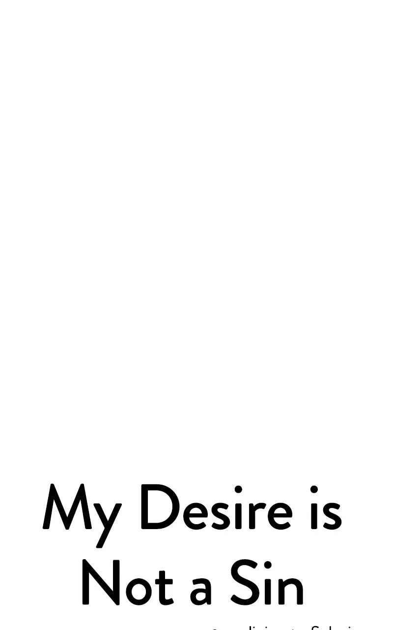 My Desire Is Not a Sin Chapter 2 – Page 80
