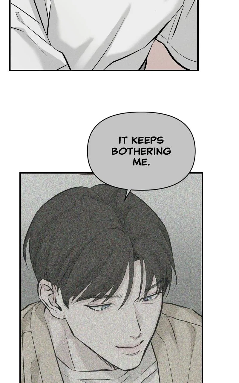 My Desire Is Not a Sin Chapter 2 – Page 109