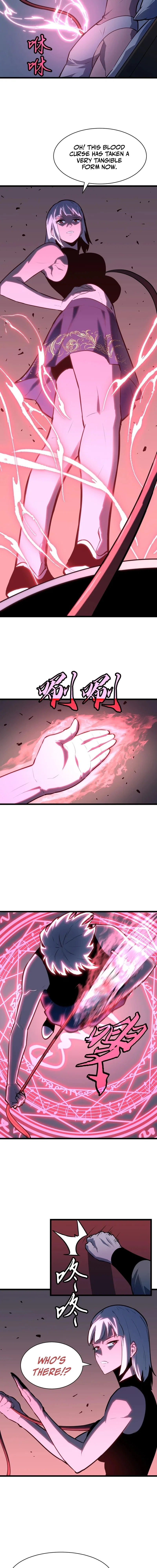 Prepaid Dragon King Tanks Everything! Chapter 10 – Page 12