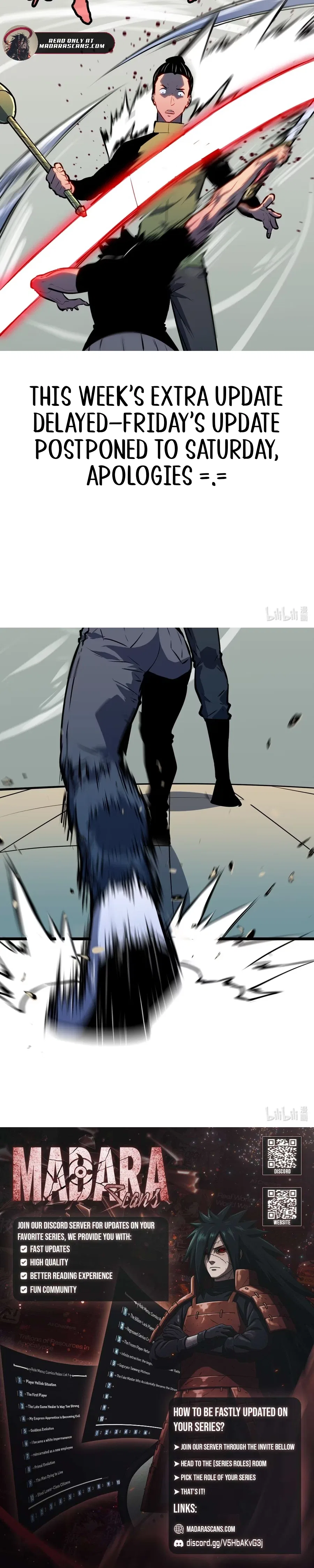 Prepaid Dragon King Tanks Everything! Chapter 9 – Page 12