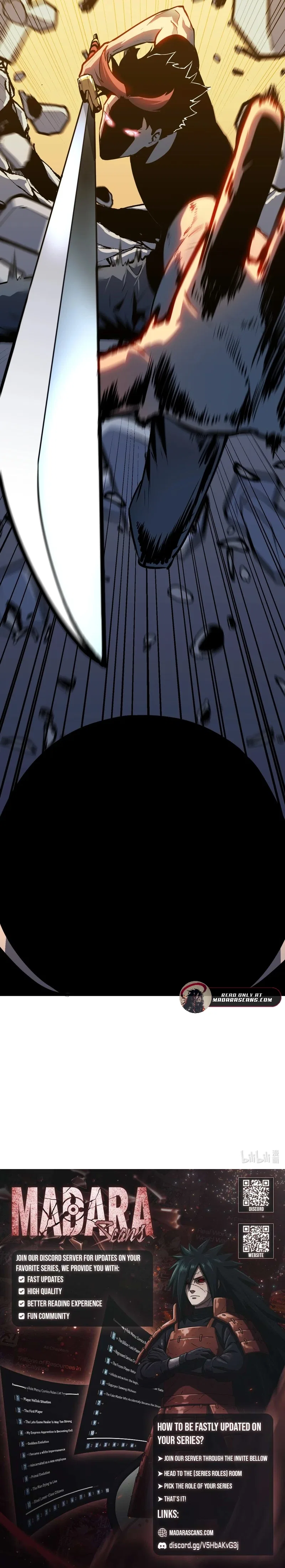 Prepaid Dragon King Tanks Everything! Chapter 8 – Page 12