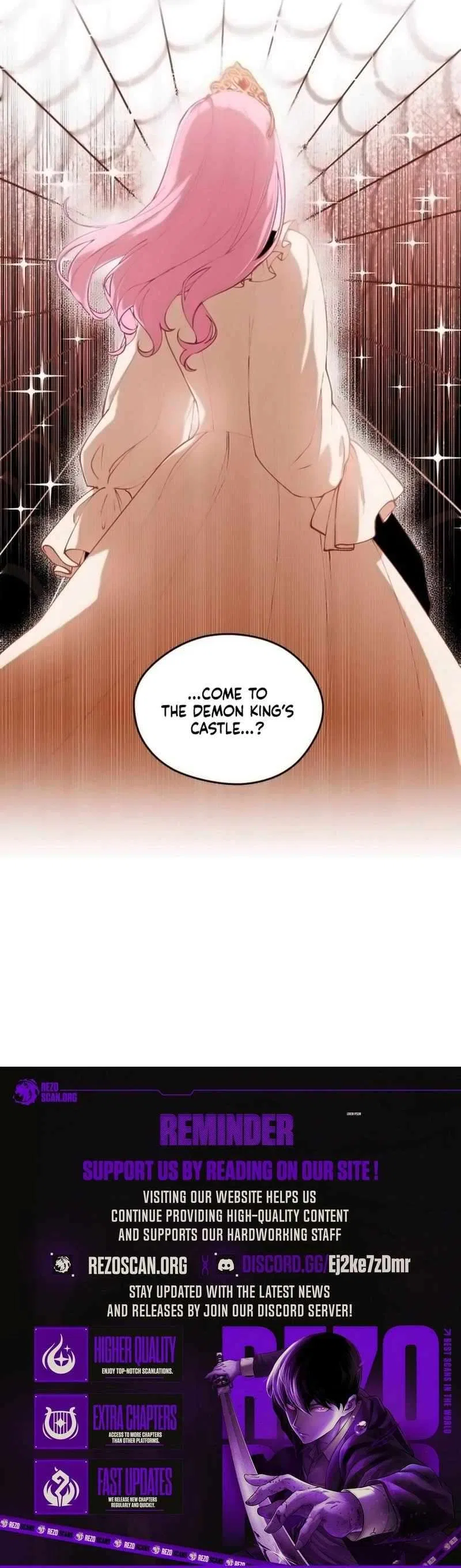 How could a hero’s name be Aaaah?! Chapter 1 – Page 14