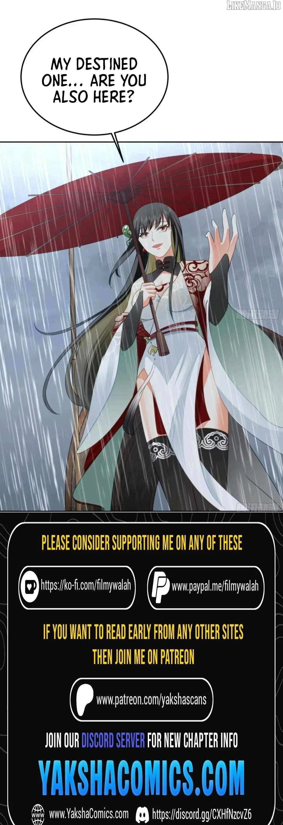 My Wife Is Actually The Demon Cult Leader Chapter 2 – Page 6