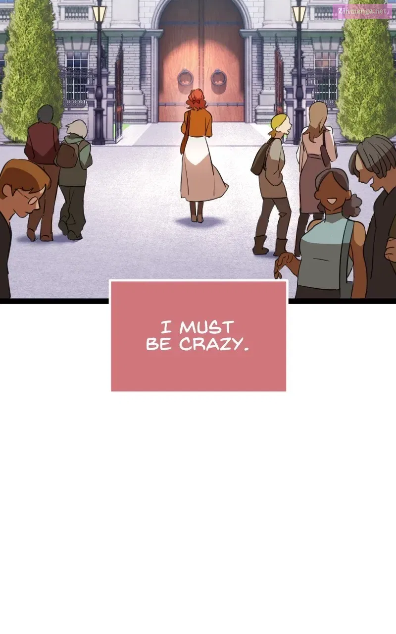 Accidental Assassin Chapter 5 – Page 4