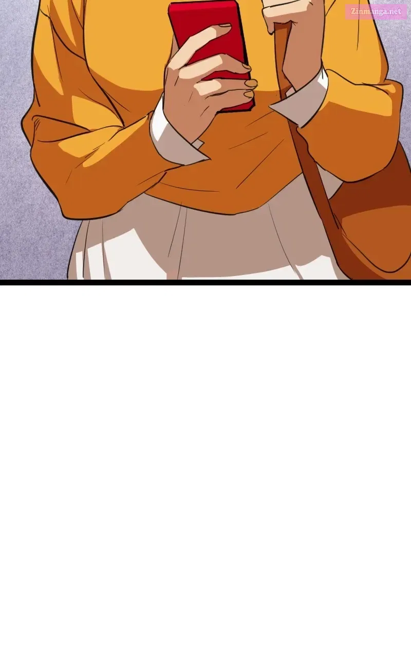 Accidental Assassin Chapter 5 – Page 6