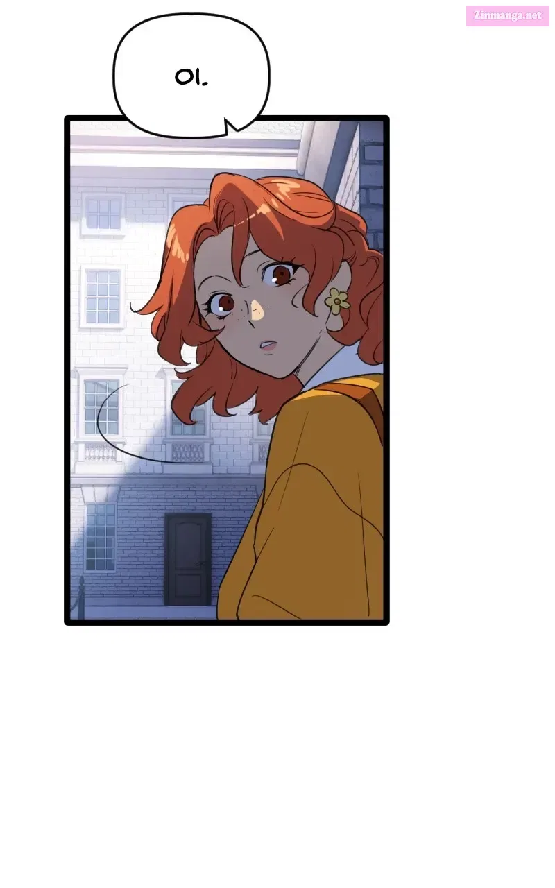 Accidental Assassin Chapter 5 – Page 10