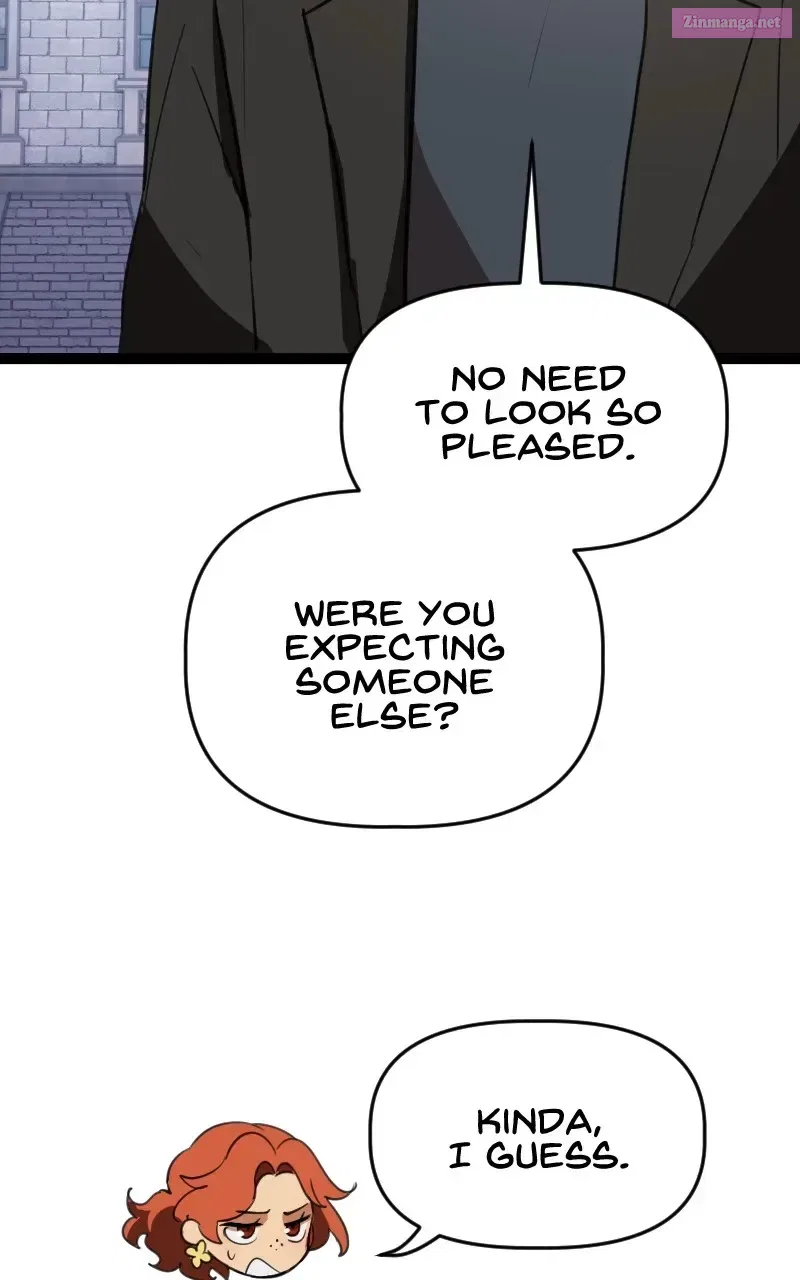Accidental Assassin Chapter 5 – Page 15