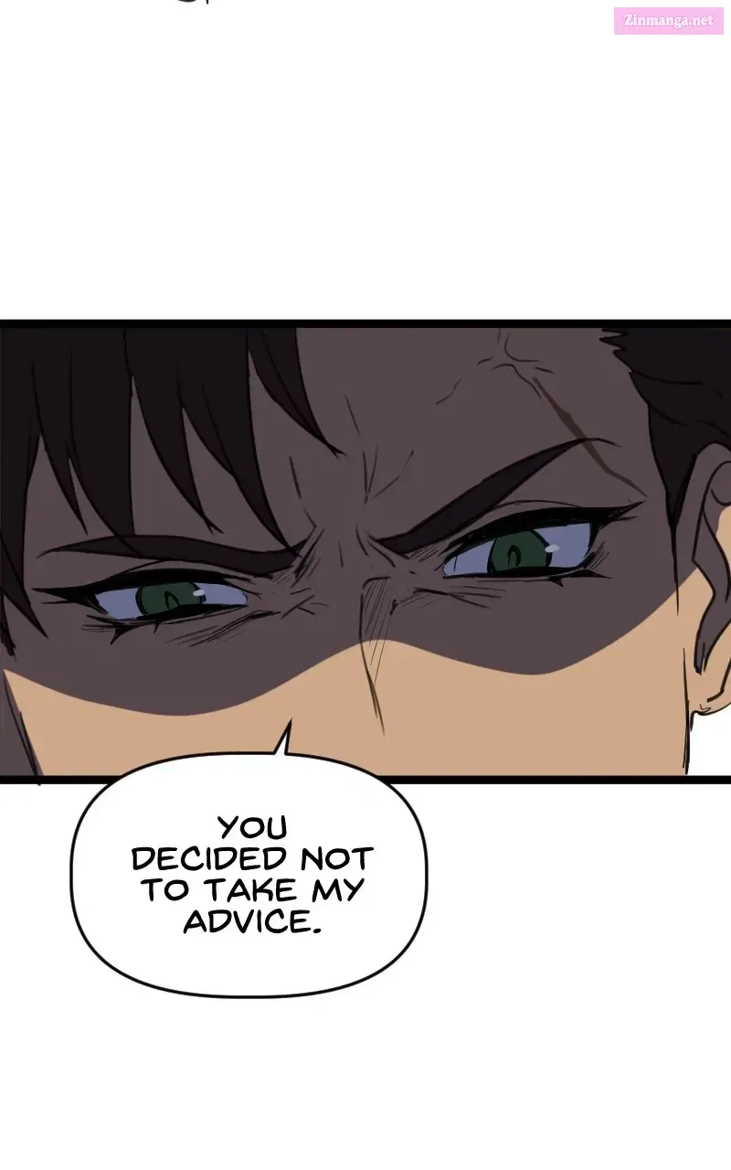 Accidental Assassin Chapter 5 – Page 16