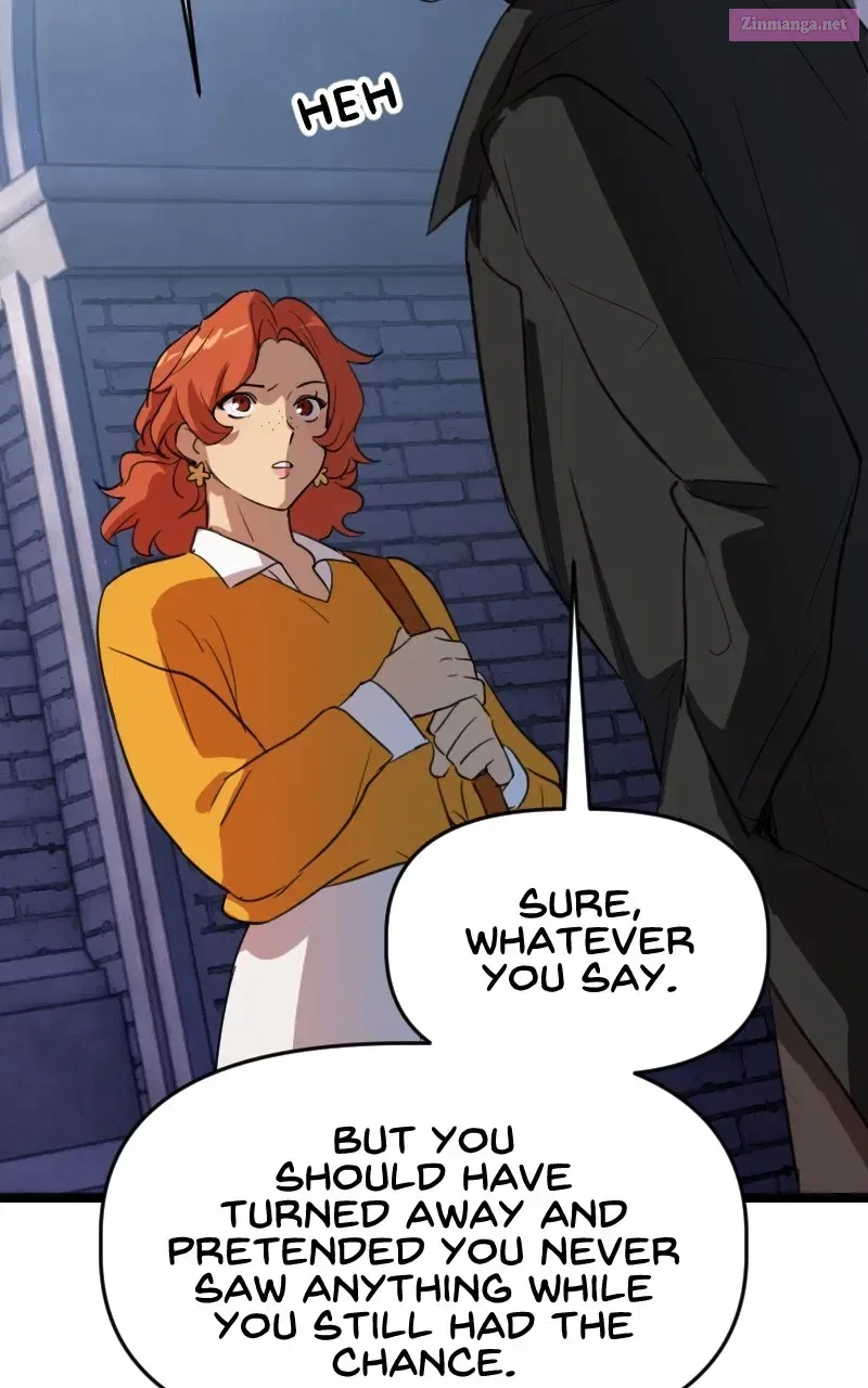 Accidental Assassin Chapter 5 – Page 18