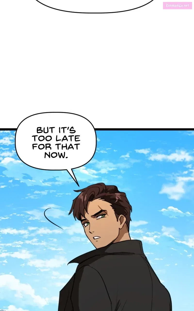 Accidental Assassin Chapter 5 – Page 19