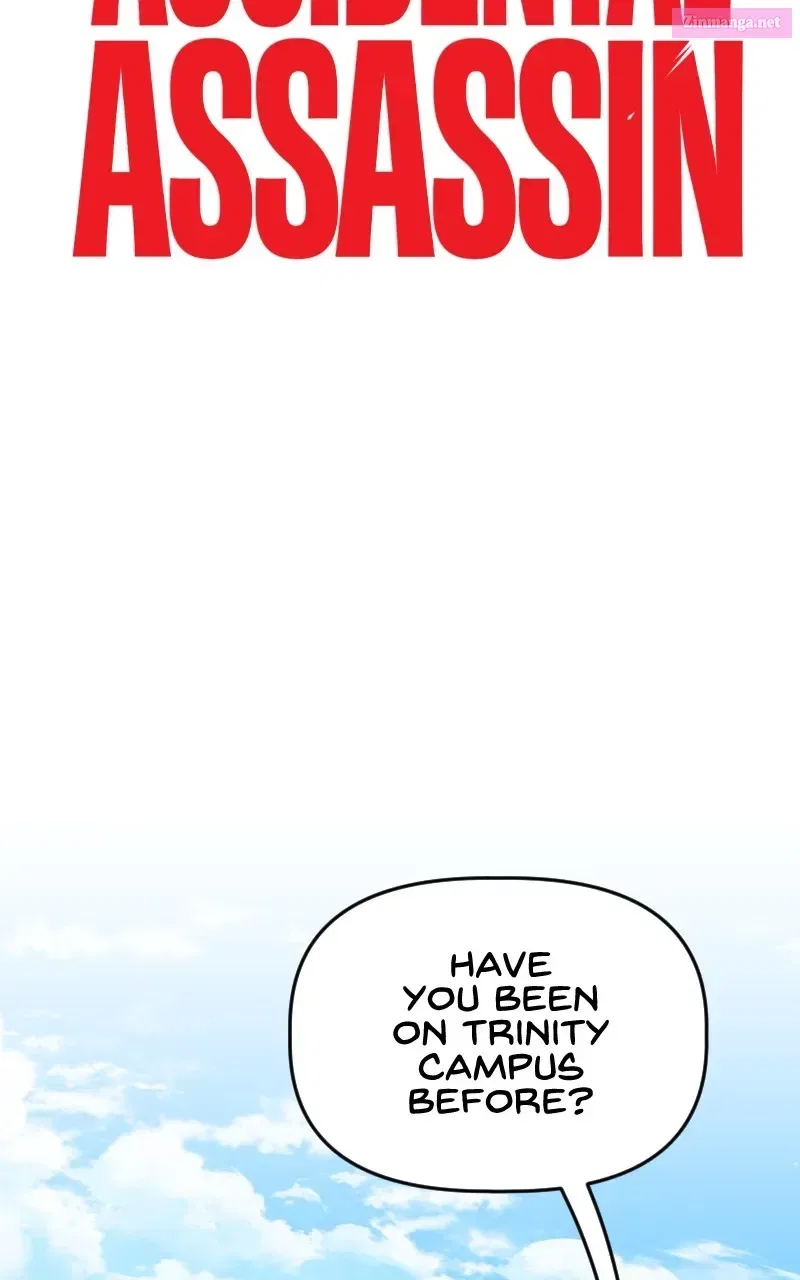 Accidental Assassin Chapter 5 – Page 21