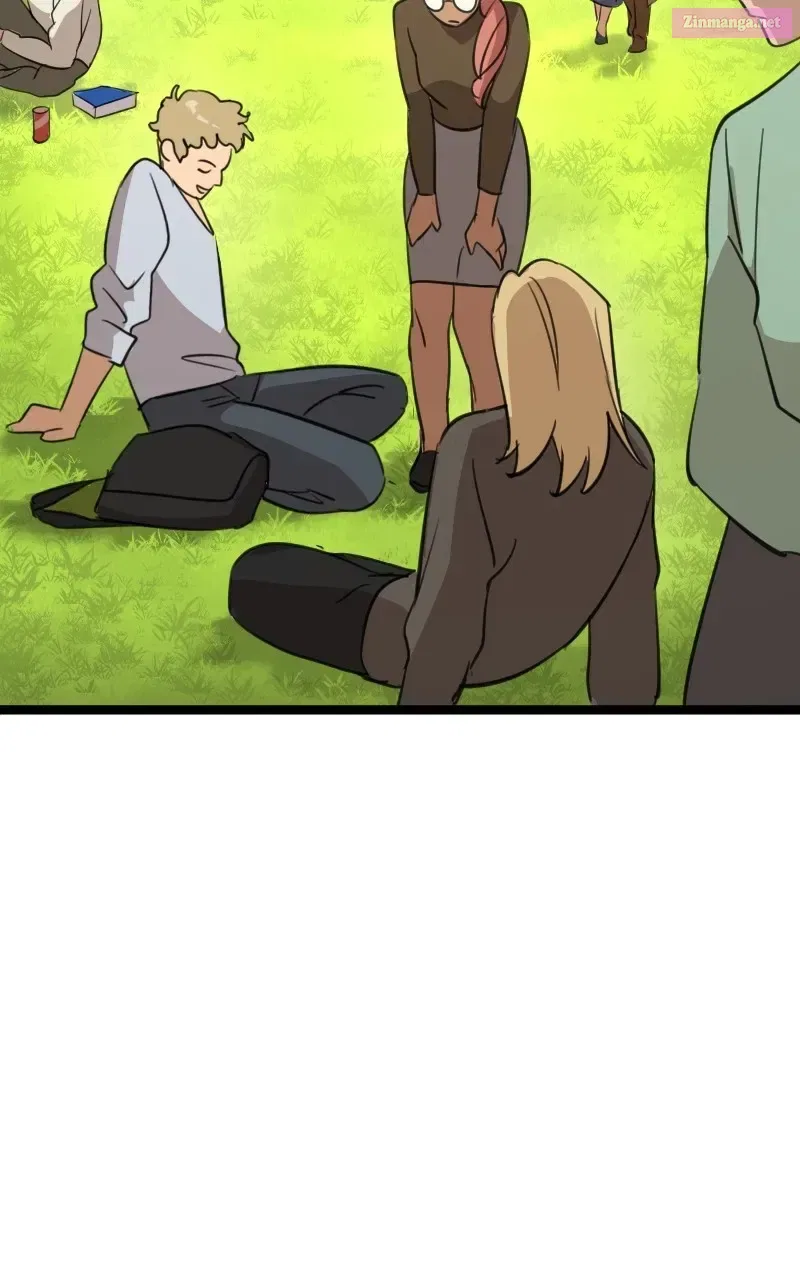 Accidental Assassin Chapter 5 – Page 25