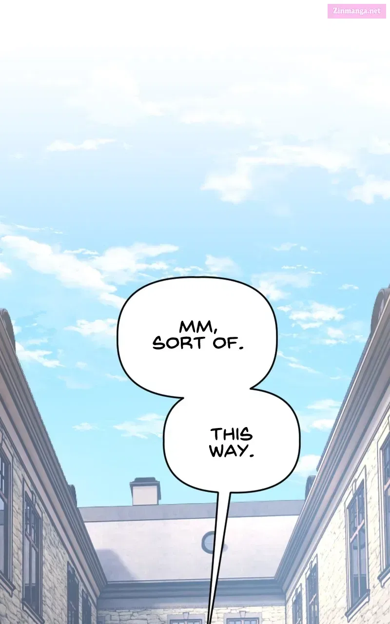 Accidental Assassin Chapter 5 – Page 26