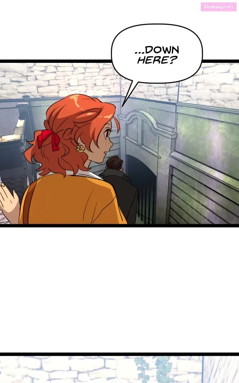 Accidental Assassin Chapter 5 – Page 28