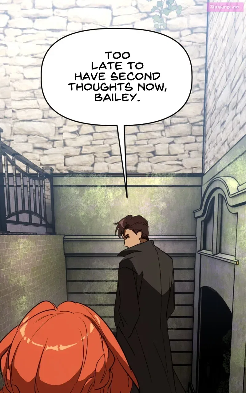 Accidental Assassin Chapter 5 – Page 29