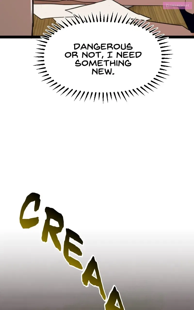 Accidental Assassin Chapter 5 – Page 34