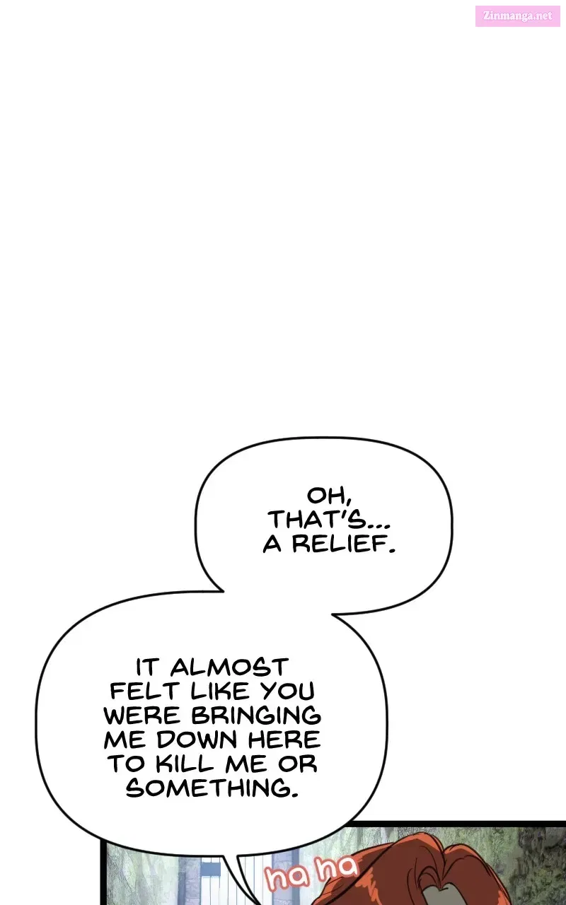 Accidental Assassin Chapter 5 – Page 40