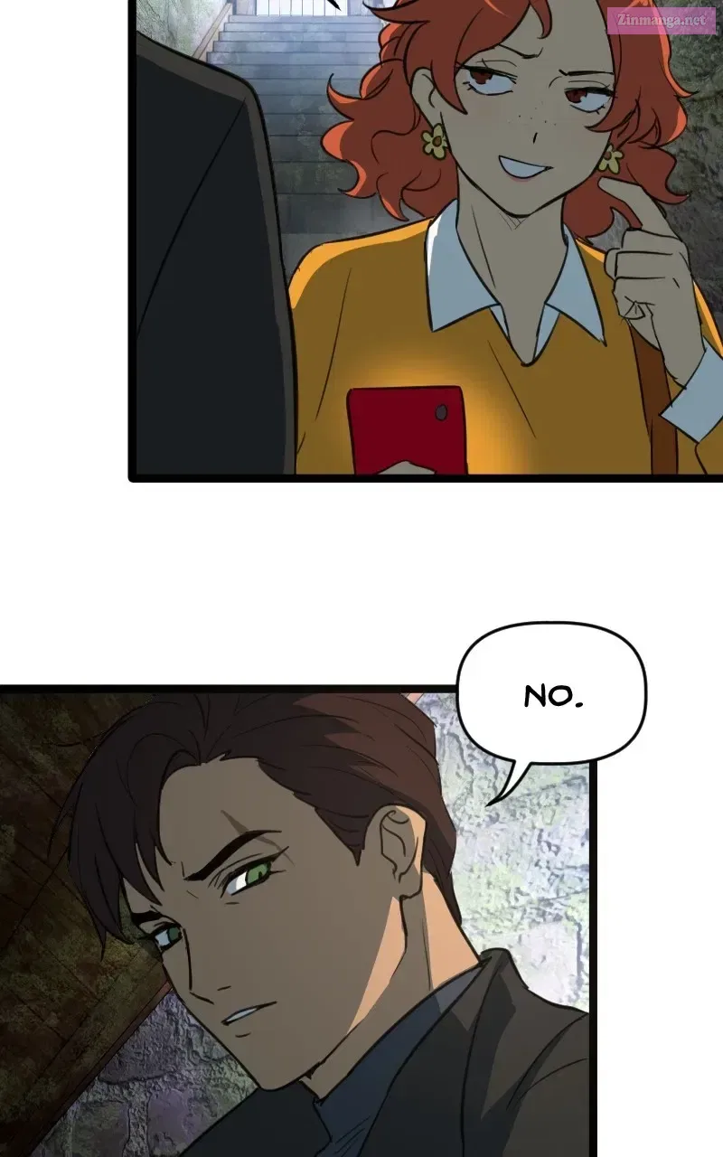 Accidental Assassin Chapter 5 – Page 41